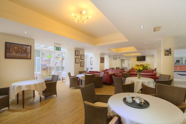 Cobden Hotel Birmingham